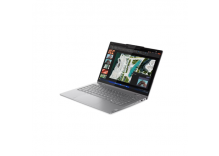 Lenovo | ThinkBook 14 2-in-1 Gen 4 | Luna Grey | 14 " | IPS | Touchscreen | WUXGA | 1920 x 1200 pixels | Intel Core U5 | 125U | 16 GB | SO-DIMM DDR5 | SSD 512 GB | Intel Graphics | Windows 11 Pro | 802.11ax | Bluetooth version 5.3 | Keyboard language Engl