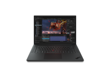 LENOVO ThinkPad P1 (Gen 6) i7-13700H/ 32GB/ 1TB SSD/ 16" (1920x1200) / RTX 2000 8GB ADA gen/ WIN11 Pro 1YW