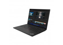 Lenovo ThinkPad T14 Storm Grey Gen3 Ryzen 5 PRO 6650U 512GB SSD 16GB 14" Touchscreen (1920x1200) IPS WIN10 Pro 3YW
