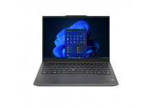 Lenovo | ThinkPad E14 (Gen 5) | Black | 14 " | IPS | WUXGA | 1920 x 1200 | Anti-glare | AMD Ryzen 5 | 7530U | 16 GB | DDR4-3200 | SSD 256 GB | AMD Radeon Graphics | Windows 11 Pro | 802.11ax | Bluetooth version 5.1 | Keyboard language English | Keyboard b