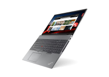 LENOVO ThinkPad T16 (Gen 2) THUNDER BLACK AMD Ryzen 5 PRO 7540U /16GB /256GB /16" WUXGA /WIN11 Pro /1YW